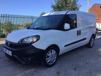 Used Fiat Doblo 2021 for sale - 79577290: Photo
