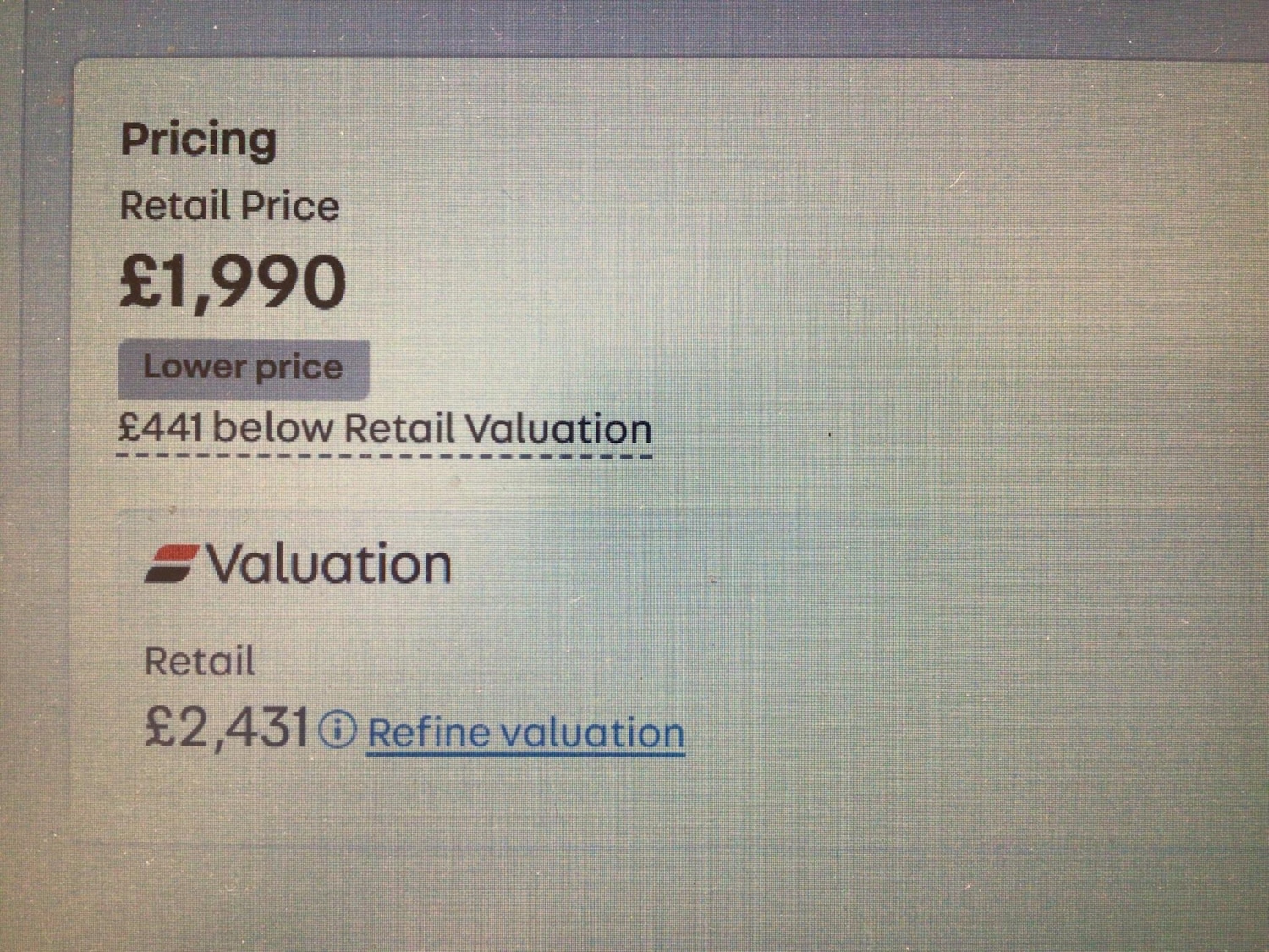 Used Vauxhall Antara 2013 for sale - 77993916: Photo 3