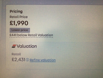 Used Vauxhall Antara 2013 for sale - 77993916: Photo