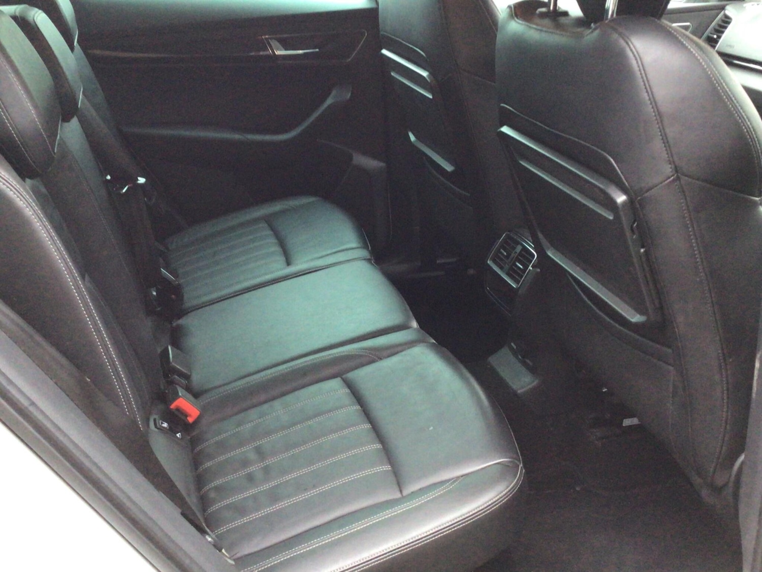 Used Skoda Karoq 2018 for sale - 77387141: Photo 10