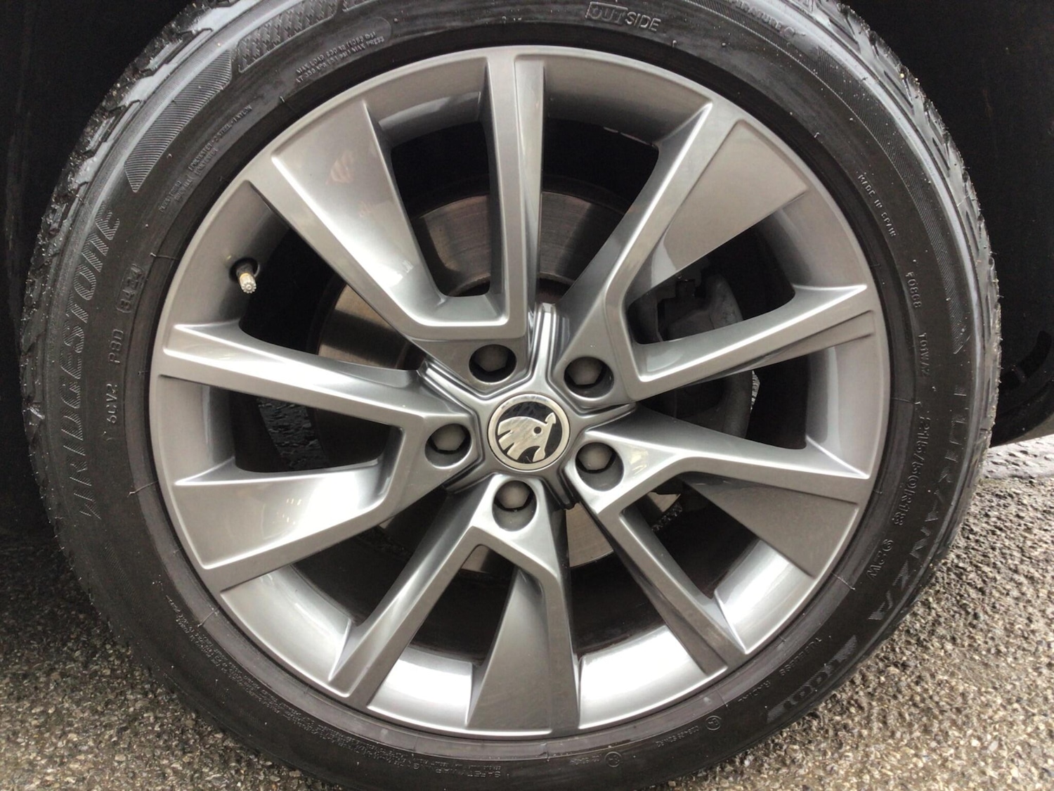 Used Skoda Karoq 2018 for sale - 77387141: Photo 13