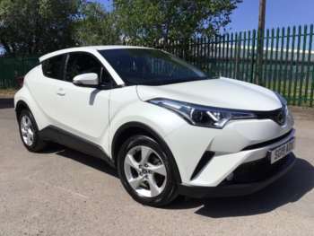 2019 (19) - 1.2 VVT-i Icon Euro 6 (s/s) 5dr