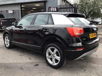Used Audi Q2 2019 for sale - 79794156: Photo