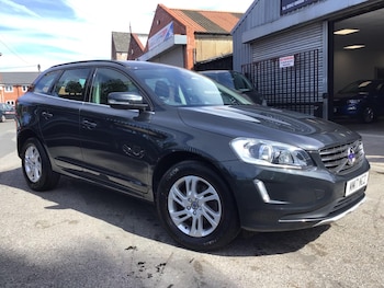 Used Volvo XC60 2017 for sale - 79484145: Photo