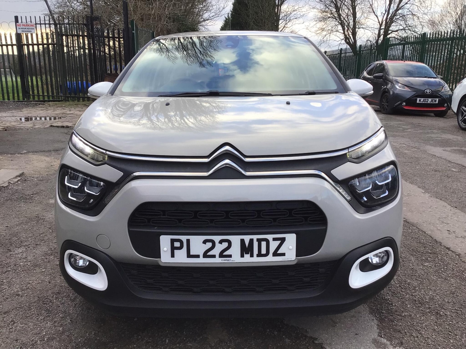 Used Citroen C3 2022 for sale - 77411222: Photo 7