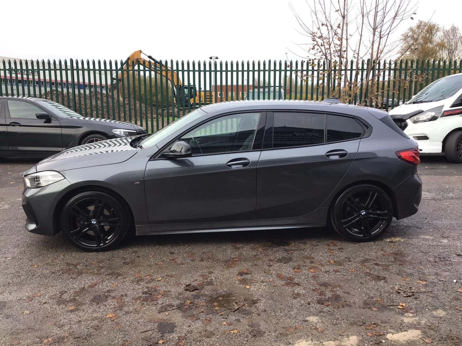 Used BMW 1 Series 2020 for sale - 76498702: Photo 5