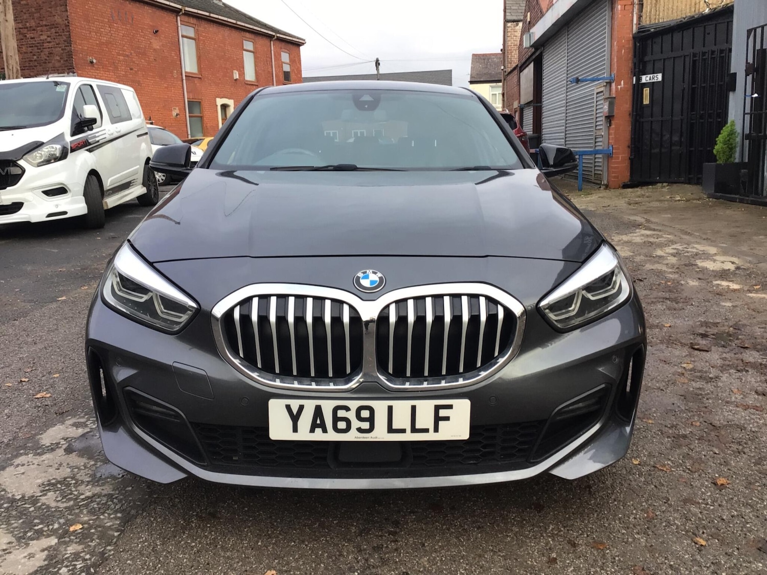 Used BMW 1 Series 2020 for sale - 76498702: Photo 6