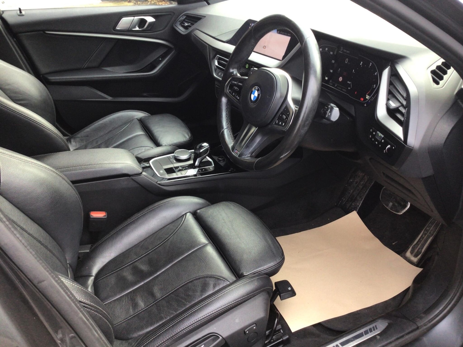 Used BMW 1 Series 2020 for sale - 76498702: Photo 7