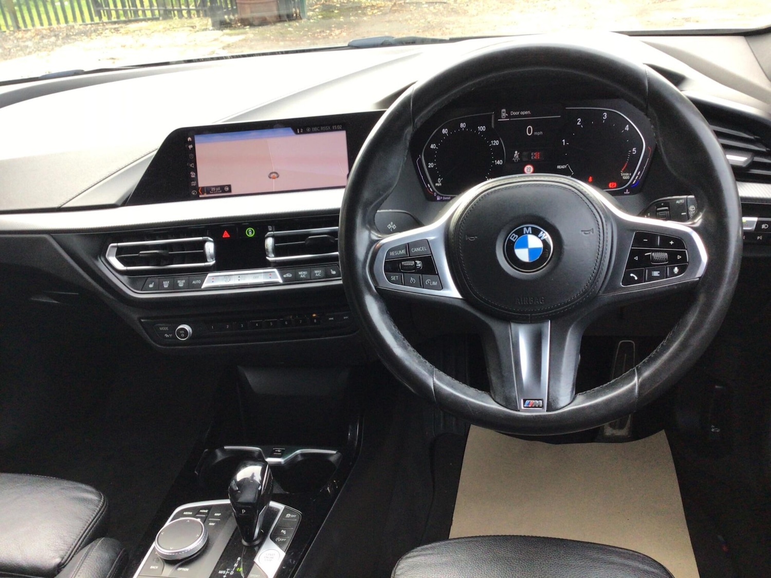 Used BMW 1 Series 2020 for sale - 76498702: Photo 8