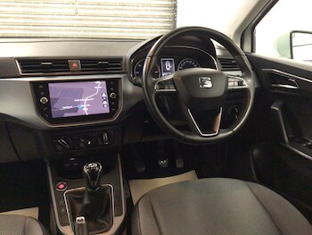 Used SEAT Arona 2018 for sale - 76550335: Photo