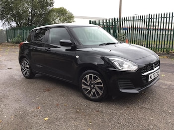 Used Suzuki Swift 2023 for sale - 75915848: Photo