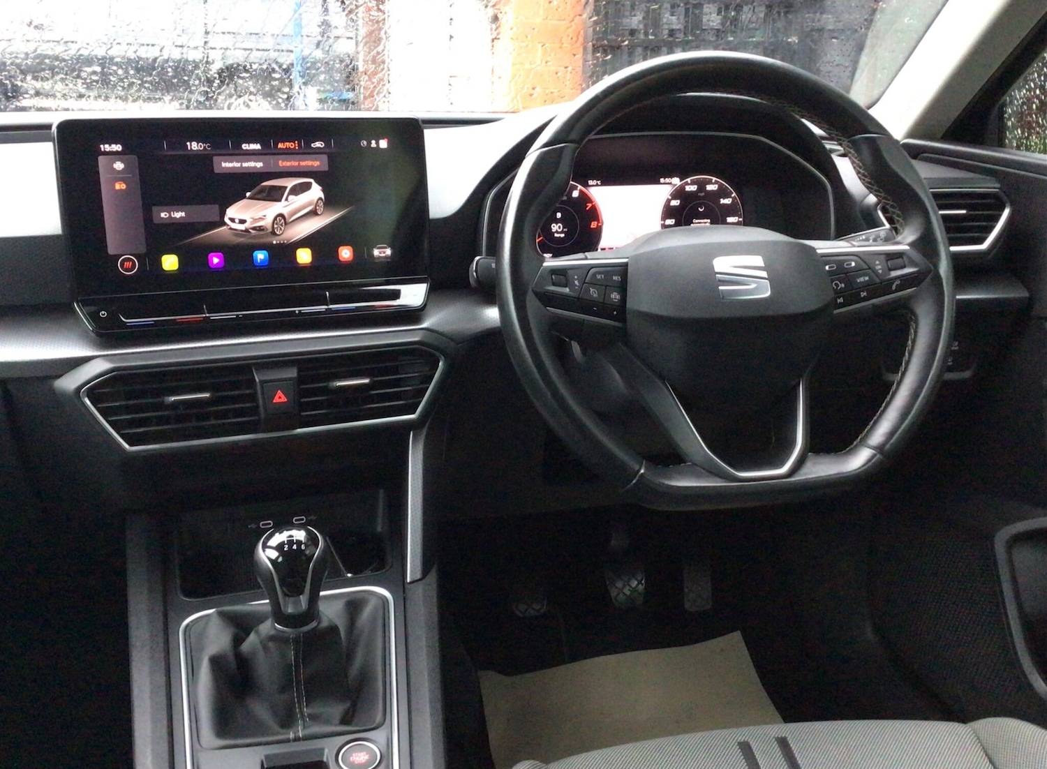 Used SEAT Leon 2020 for sale - 76562348: Photo 10