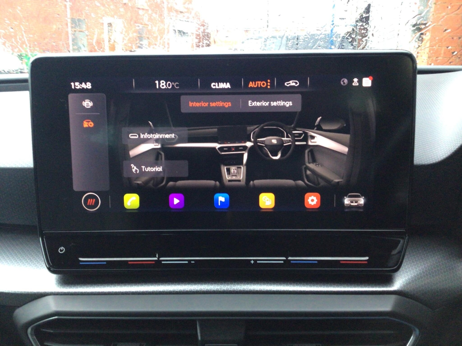 Used SEAT Leon 2020 for sale - 76562348: Photo 12