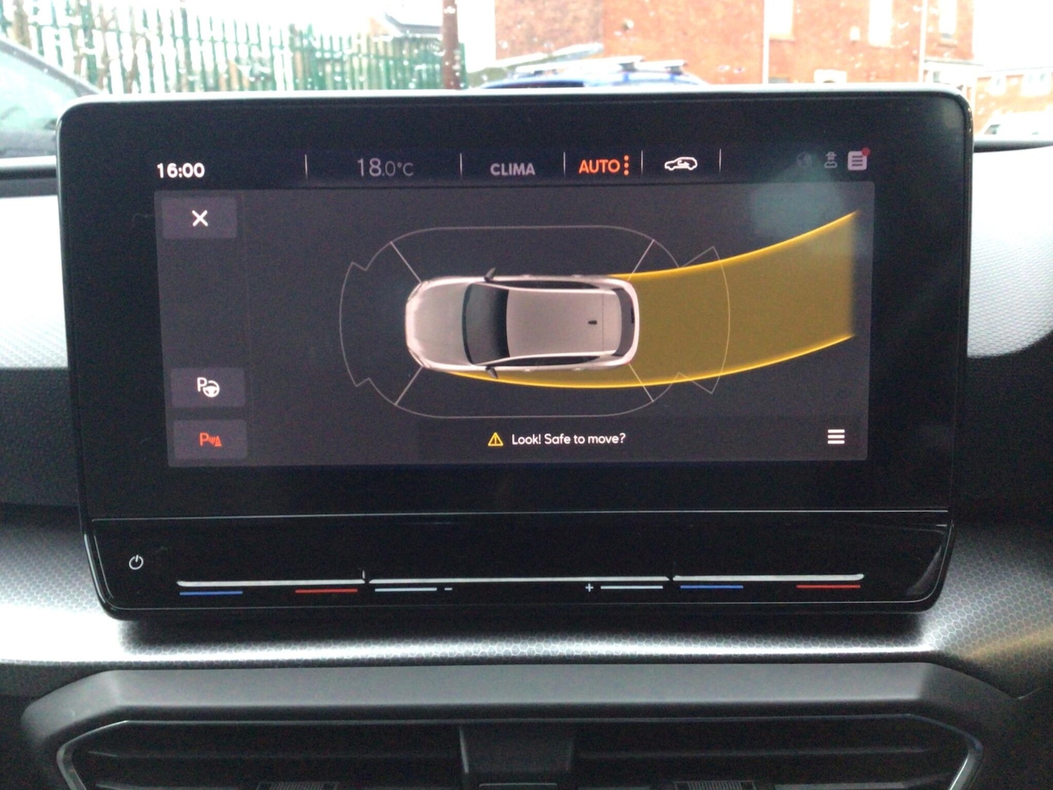 Used SEAT Leon 2020 for sale - 76562348: Photo 13