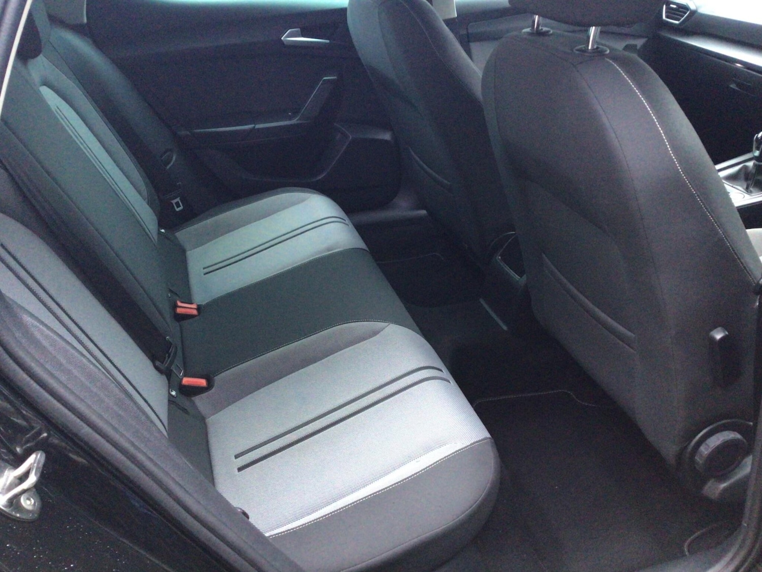 Used SEAT Leon 2020 for sale - 76562348: Photo 14