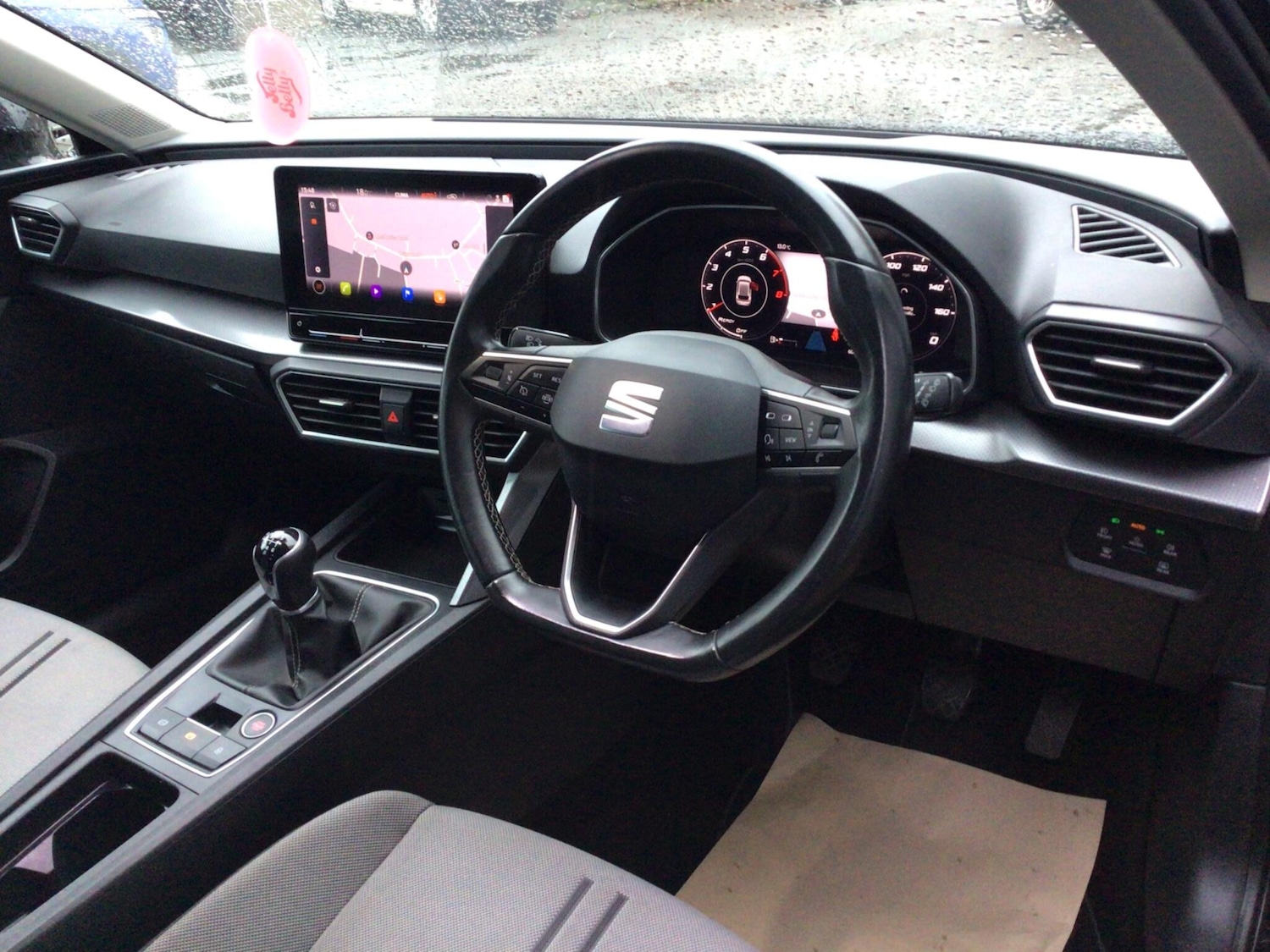 Used SEAT Leon 2020 for sale - 76562348: Photo 9