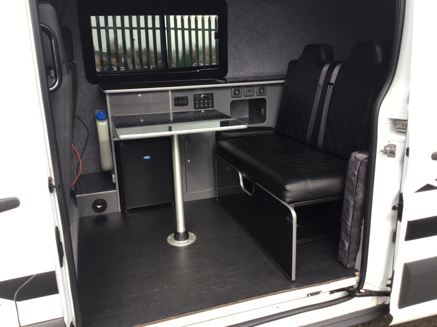 Used Ford Transit 2018 for sale - 76765117: Photo 12