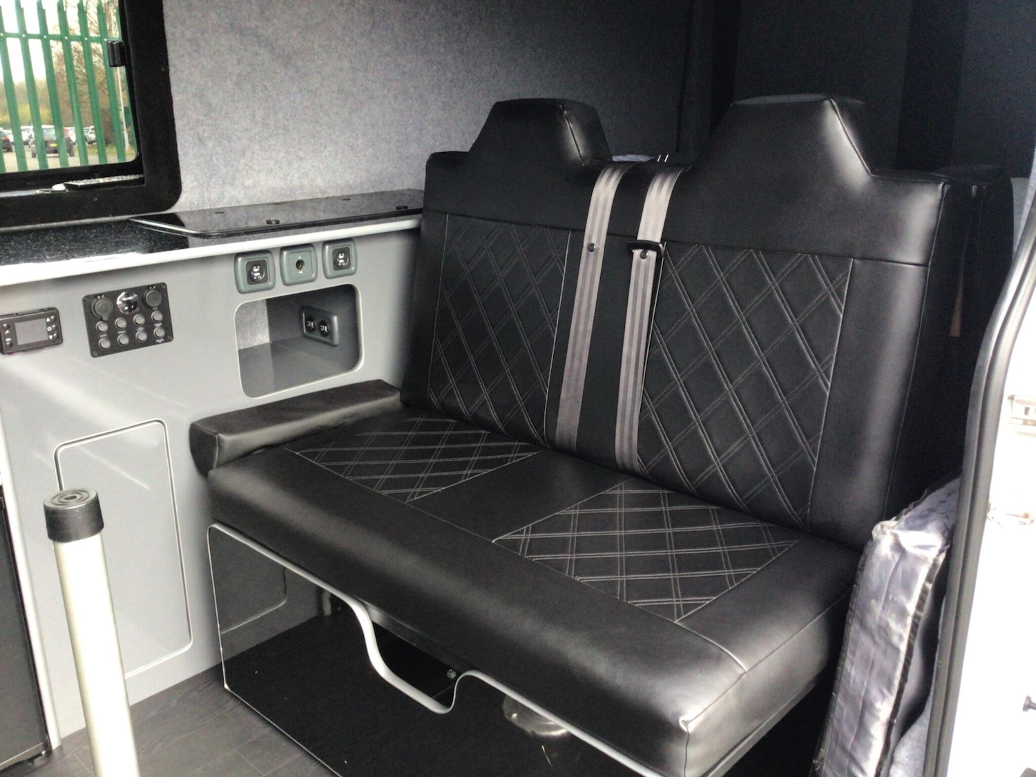 Used Ford Transit 2018 for sale - 76765117: Photo 13