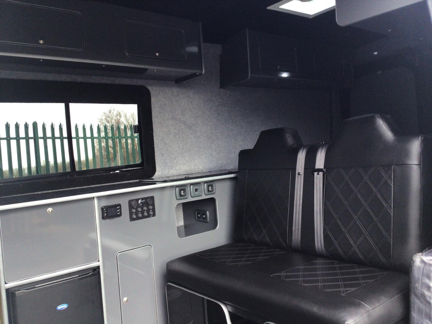 Used Ford Transit 2018 for sale - 76765117: Photo 14