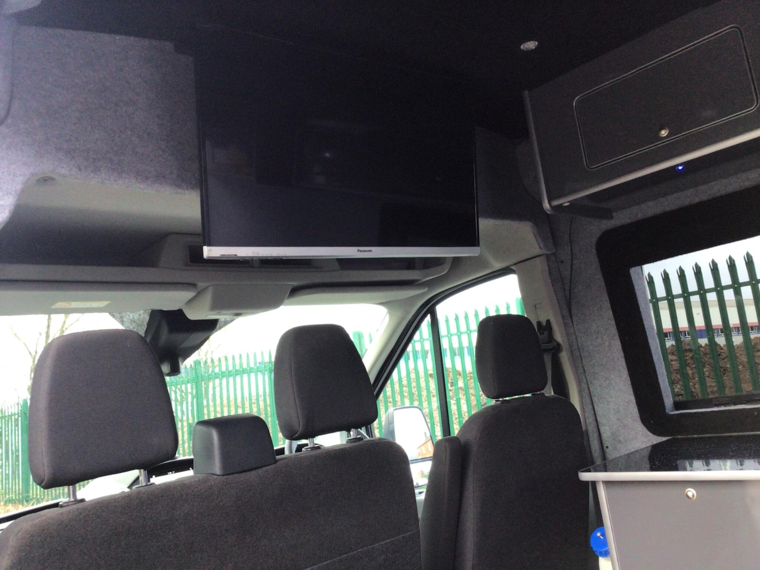 Used Ford Transit 2018 for sale - 76765117: Photo 16