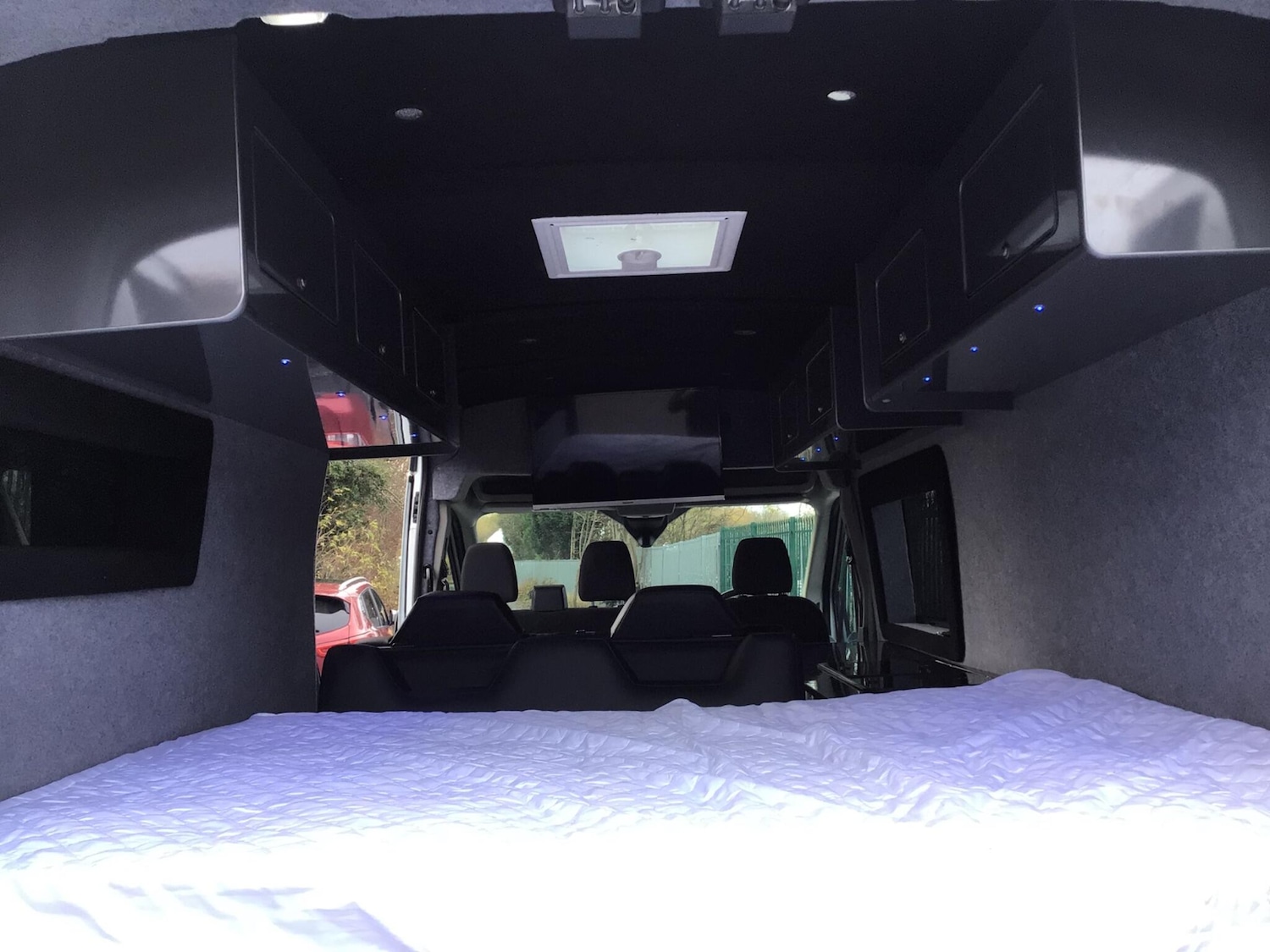 Used Ford Transit 2018 for sale - 76765117: Photo 20