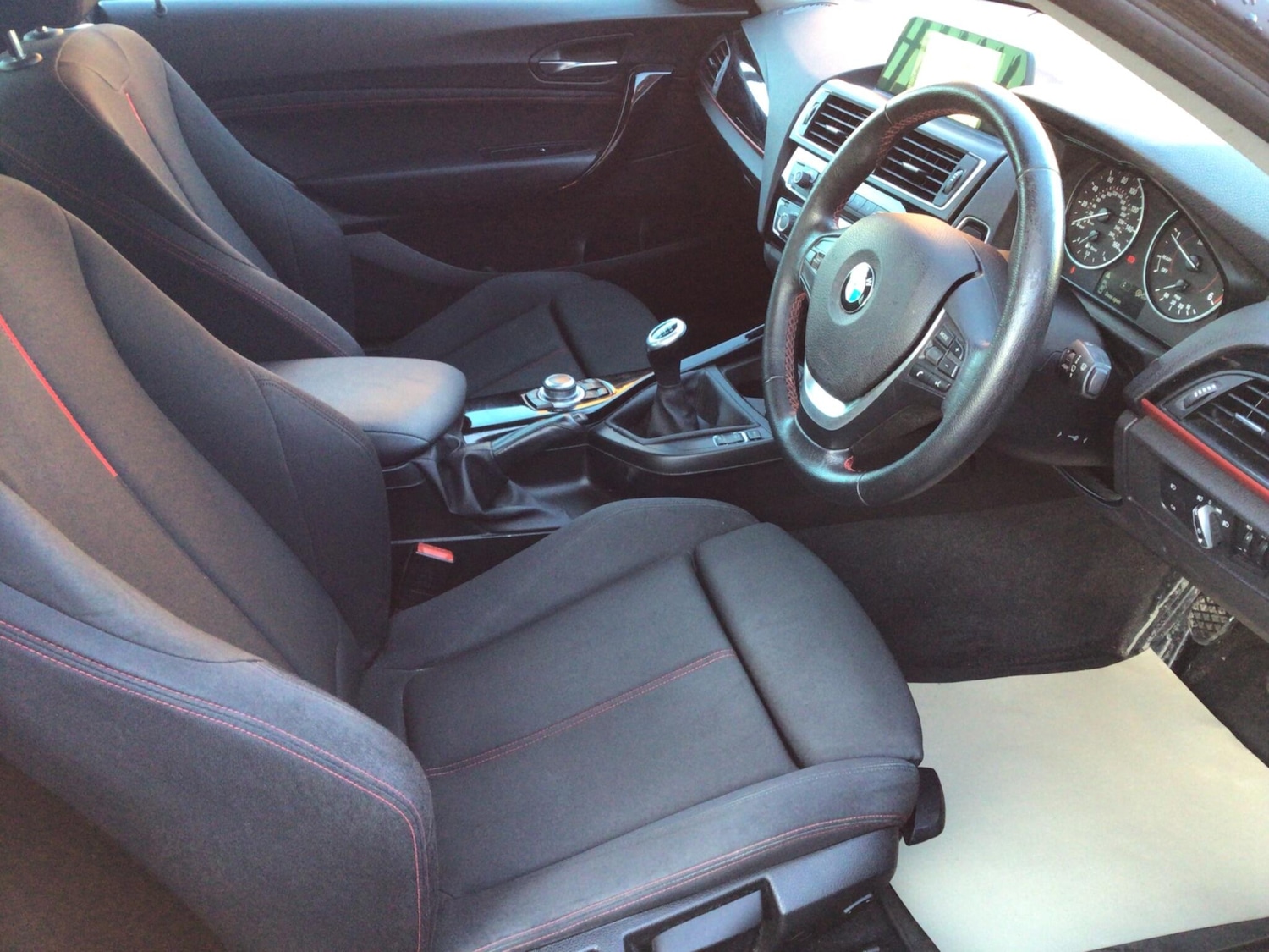 Used BMW 2 Series 2016 for sale - 76742725: Photo 5