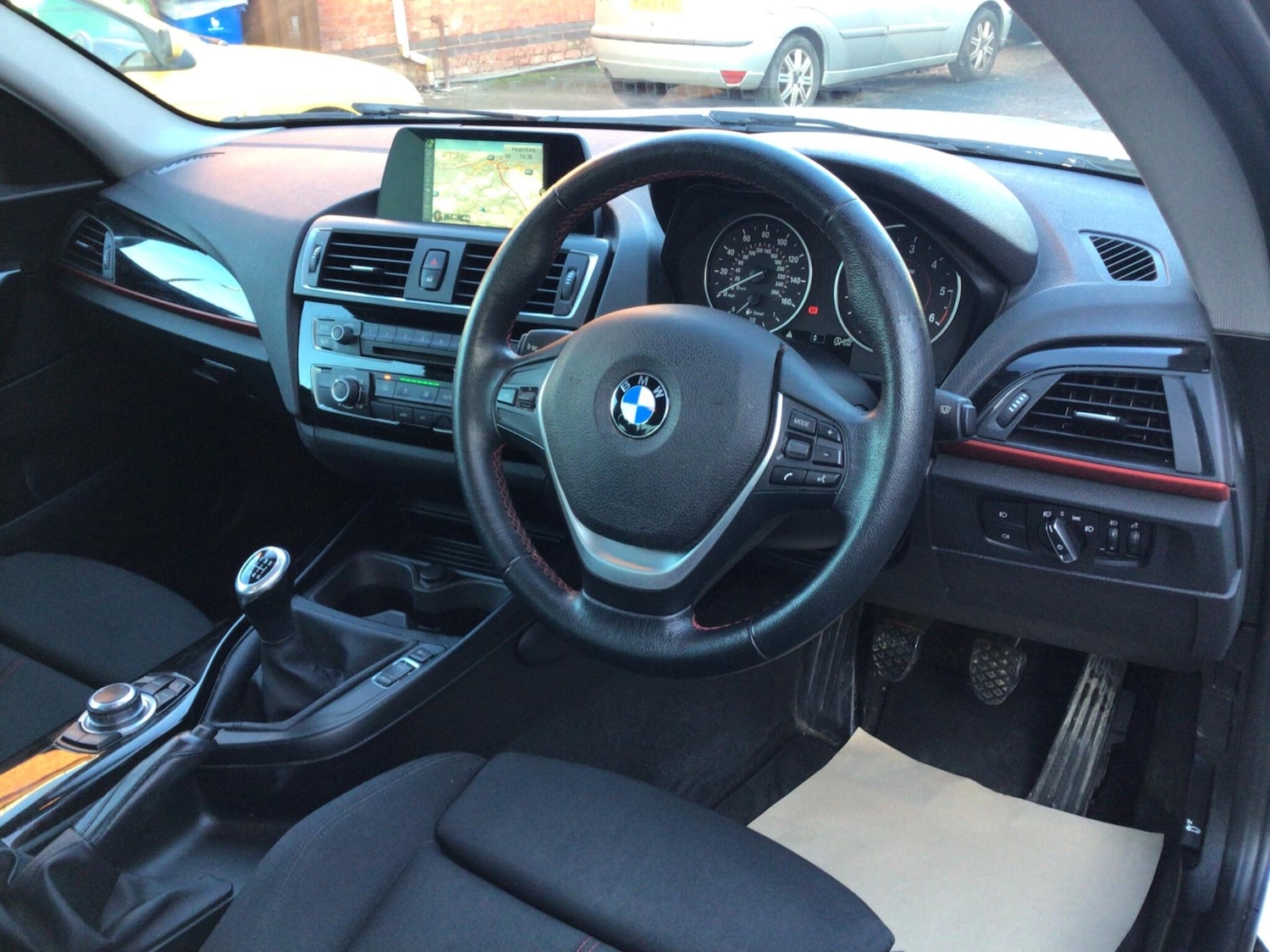 Used BMW 2 Series 2016 for sale - 76742725: Photo 6