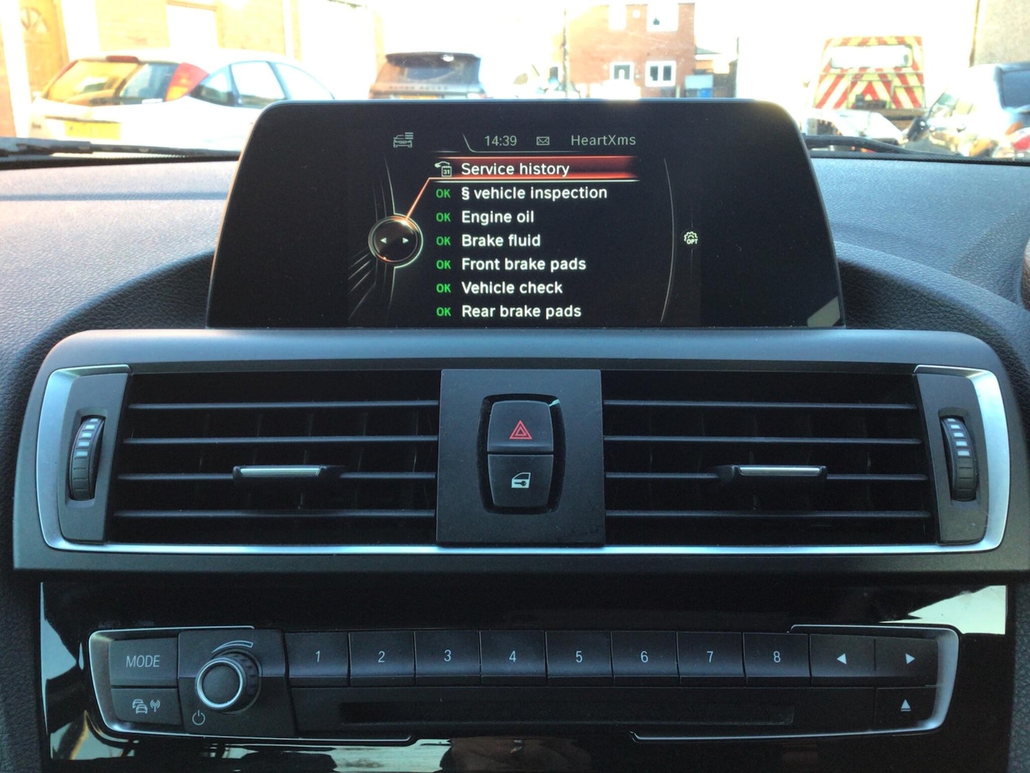 Used BMW 2 Series 2016 for sale - 76742725: Photo 8