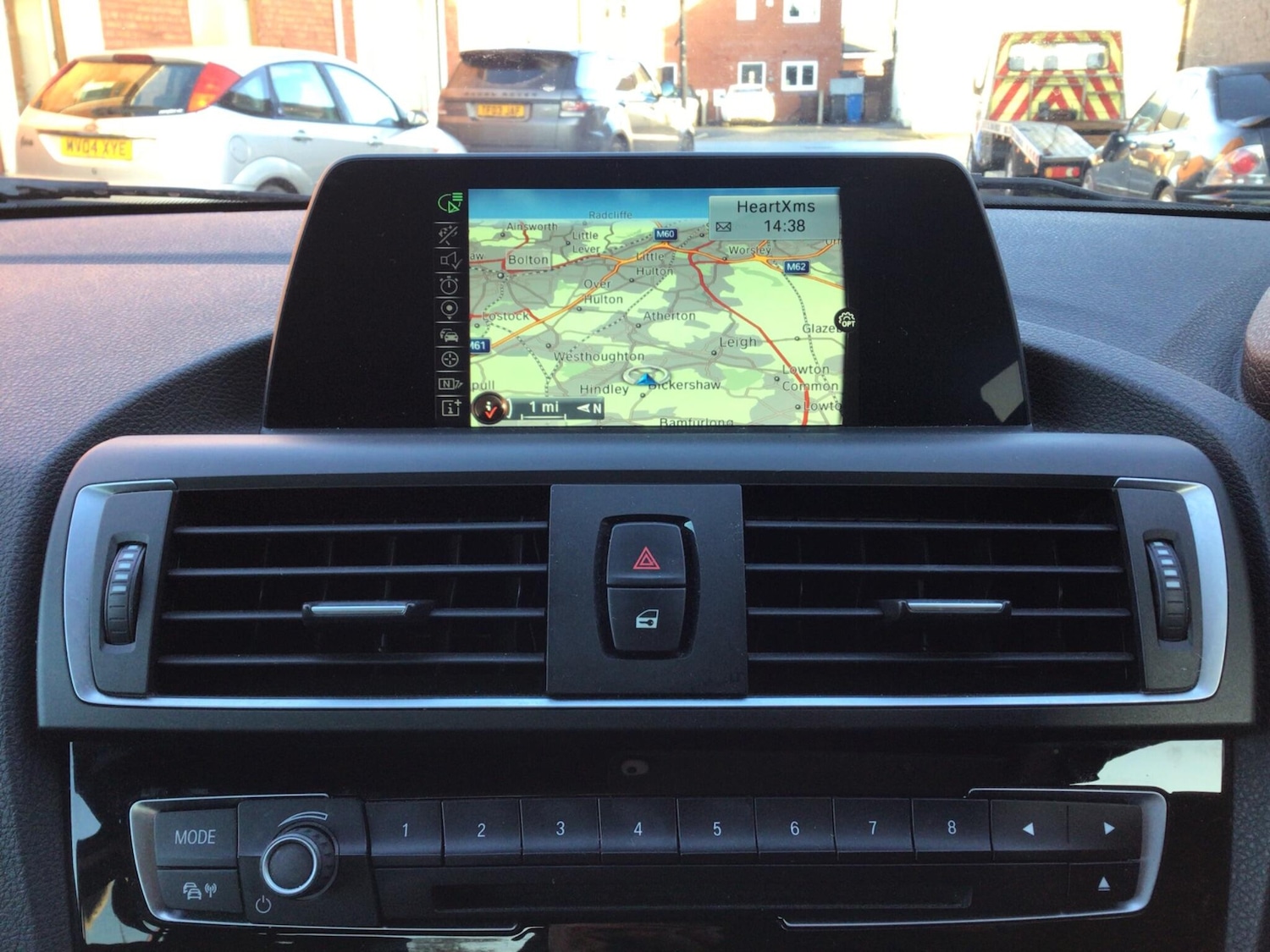 Used BMW 2 Series 2016 for sale - 76742725: Photo 9