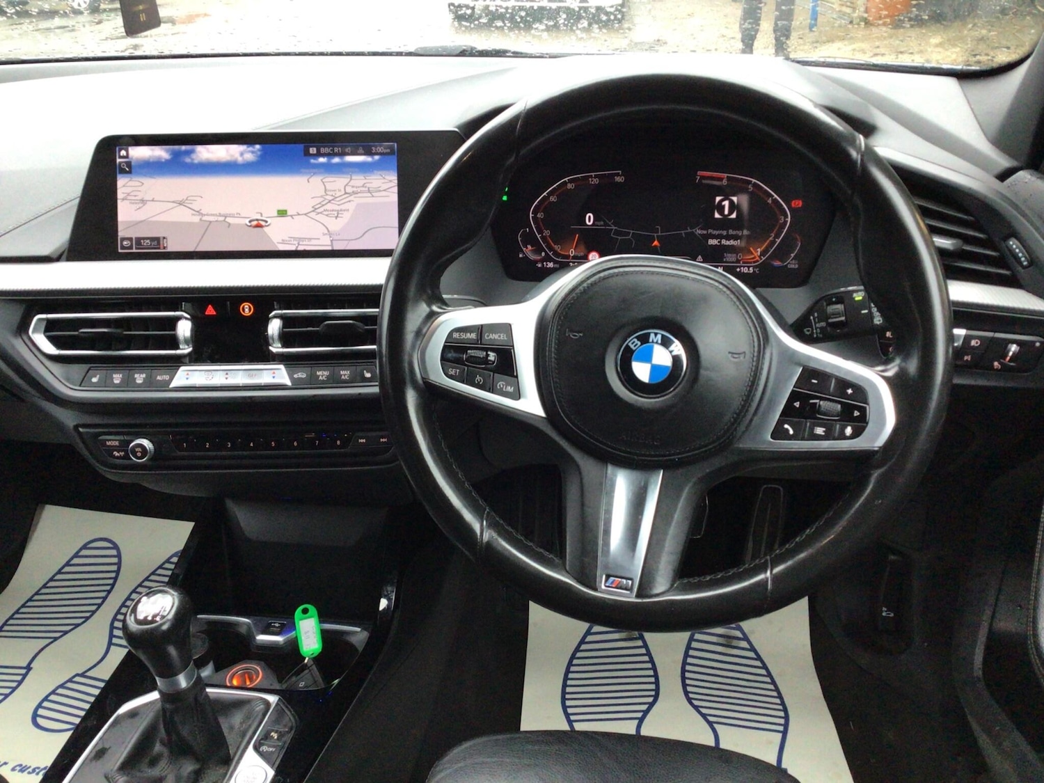 Used BMW 1 Series 2021 for sale - 77682953: Photo 10