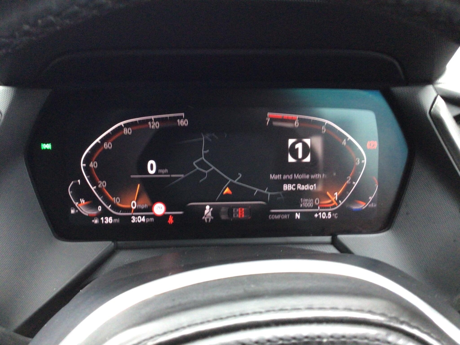 Used BMW 1 Series 2021 for sale - 77682953: Photo 11