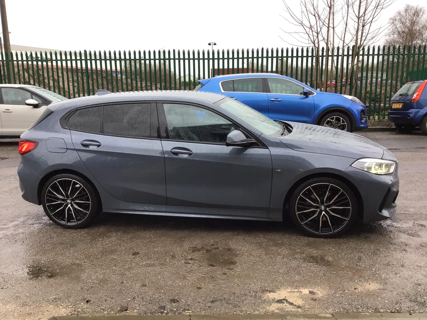 Used BMW 1 Series 2021 for sale - 77682953: Photo 6