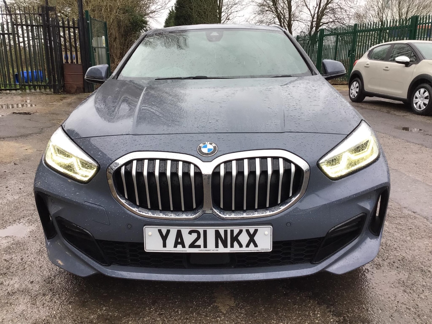 Used BMW 1 Series 2021 for sale - 77682953: Photo 7