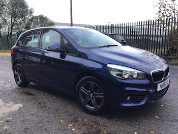 Used BMW 2 Series Active Tourer 2018 for sale - 76473248: Photo
