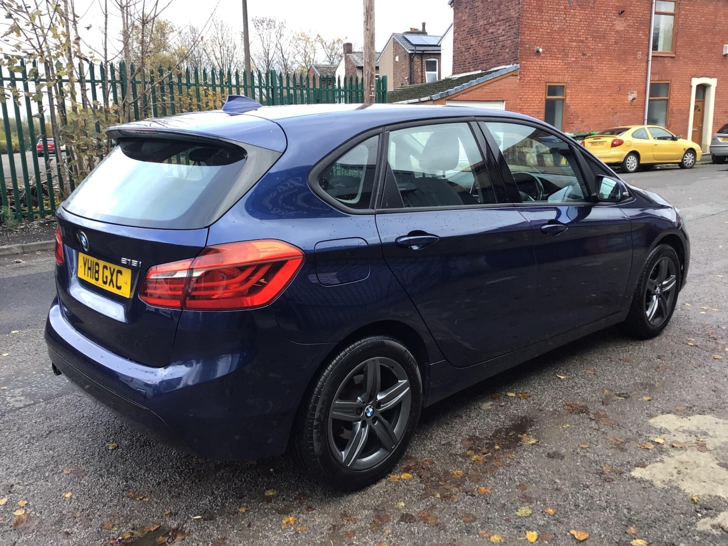 Used BMW 2 Series 2018 for sale - 76473248: Photo 3