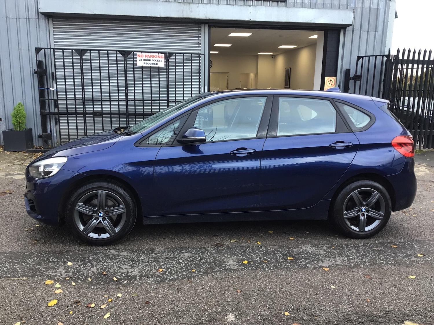 Used BMW 2 Series 2018 for sale - 76473248: Photo 5