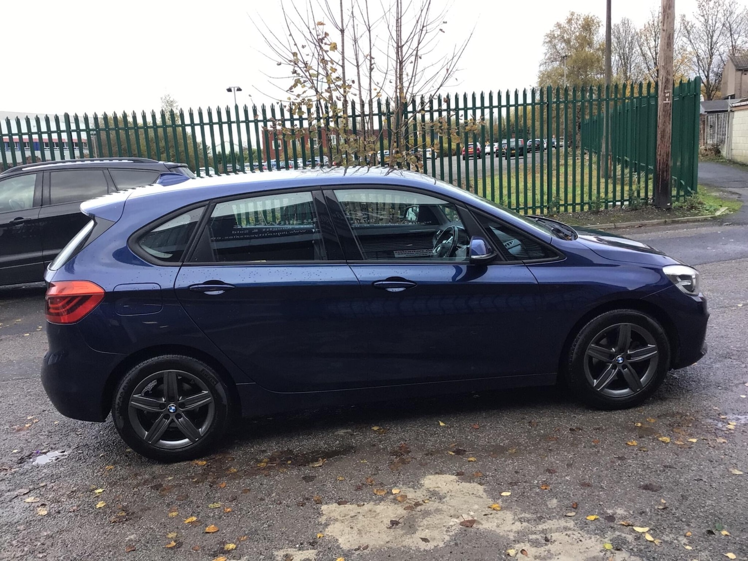 Used BMW 2 Series 2018 for sale - 76473248: Photo 6