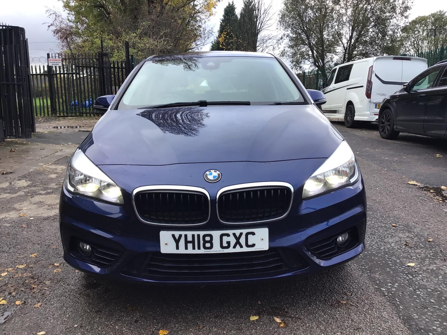 Used BMW 2 Series 2018 for sale - 76473248: Photo 7