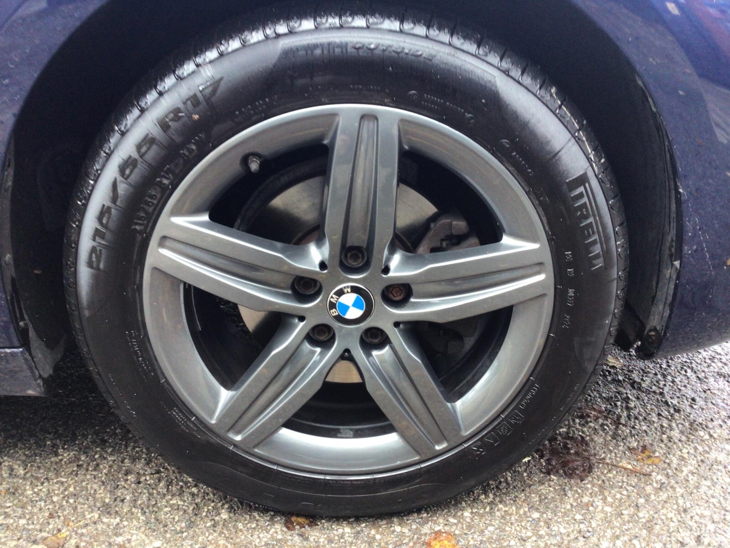 Used BMW 2 Series 2018 for sale - 76473248: Photo 8