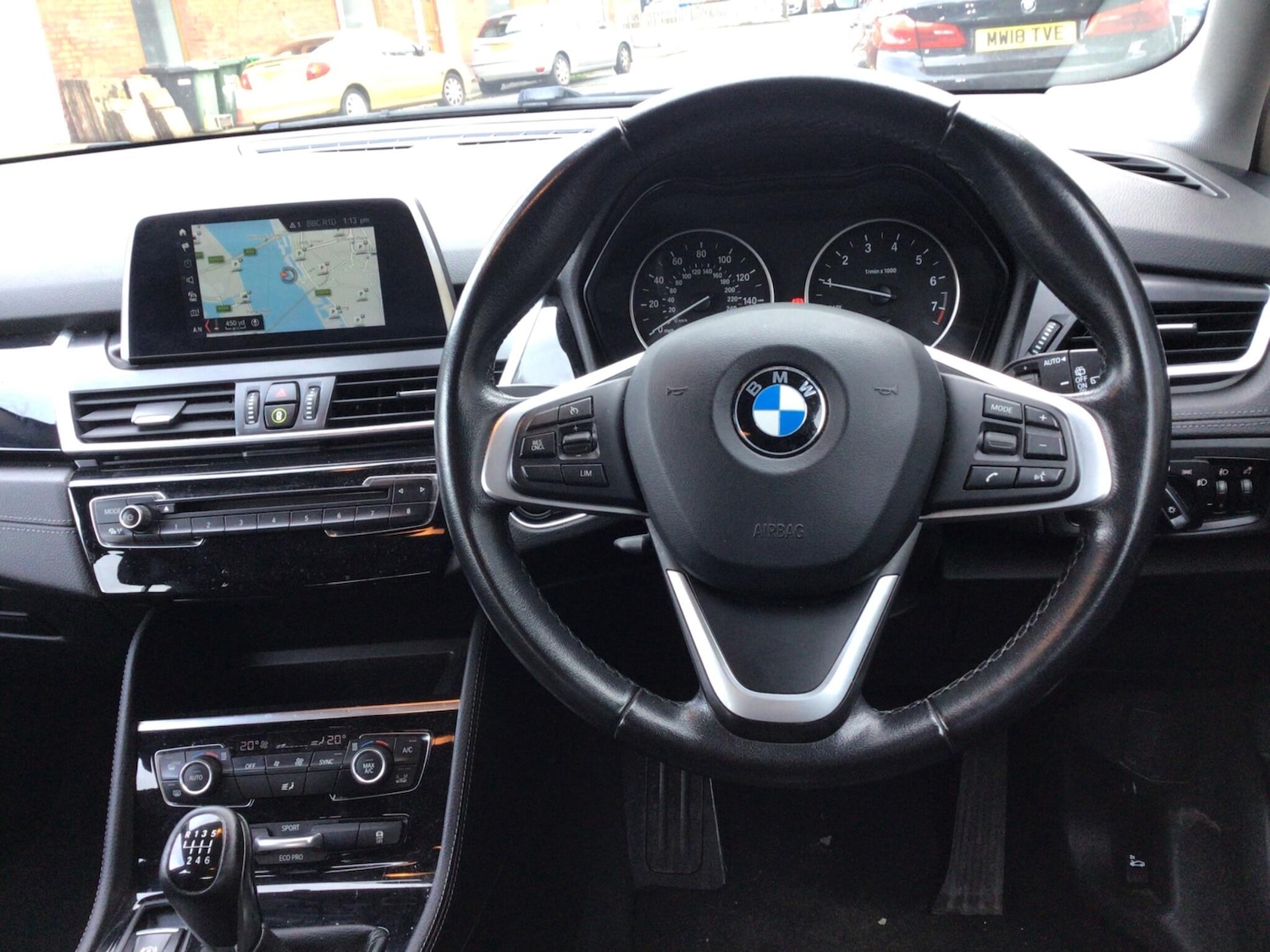 Used BMW 2 Series 2018 for sale - 76473248: Photo 9