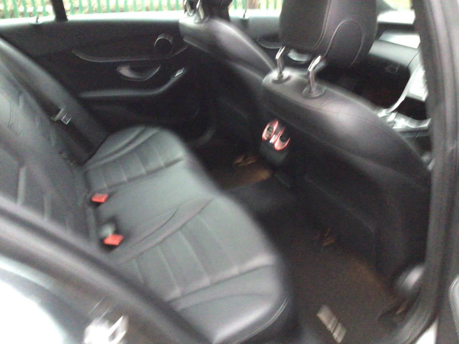 Used Mercedes-Benz C Class 2017 for sale - 77330395: Photo 13