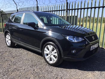 Used SEAT Arona 2020 for sale - 79621041: Photo