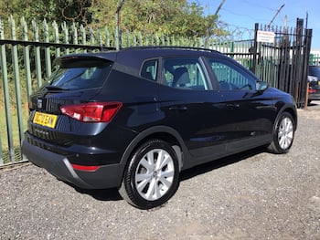 Used SEAT Arona 2020 for sale - 79621041: Photo