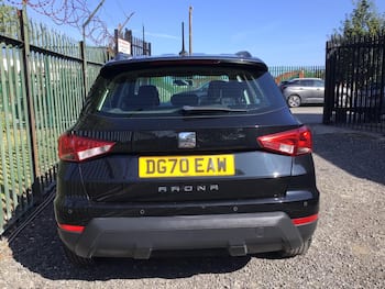 Used SEAT Arona 2020 for sale - 79621041: Photo