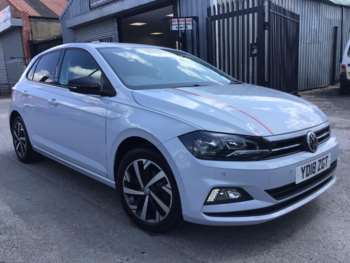 2018 (18) - 1.0 Beats 5dr