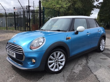 Used MINI Hatch 2016 for sale - 79540755: Photo