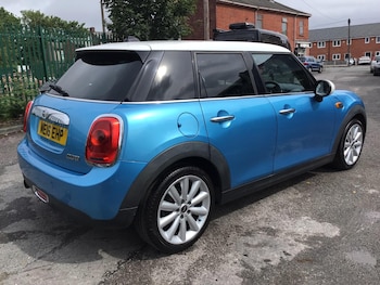 Used MINI Hatch 2016 for sale - 79540755: Photo