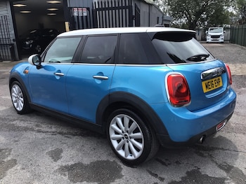 Used MINI Hatch 2016 for sale - 79540755: Photo