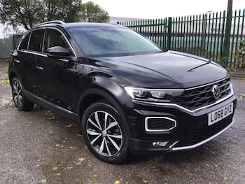 Volkswagen - T-Roc