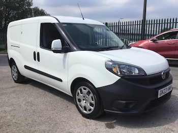 Used Fiat Doblo 2023 for sale - 78989030: Photo